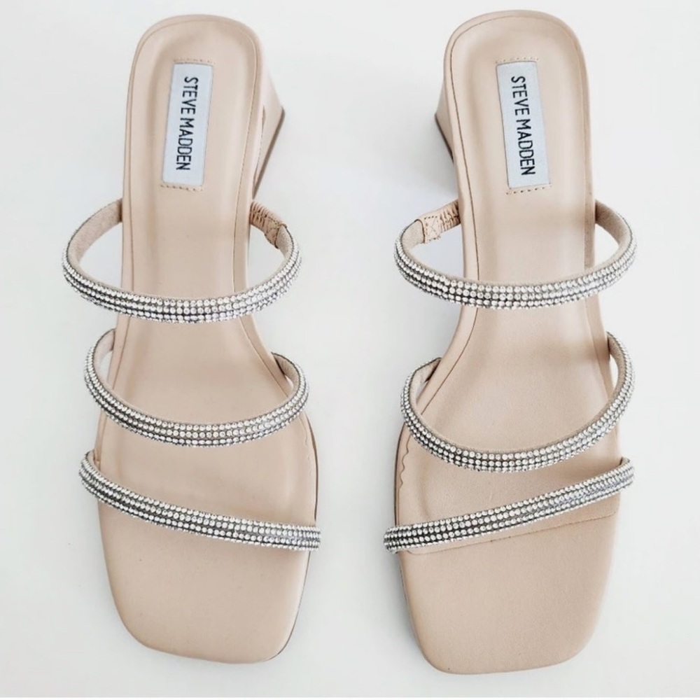 Steve Madden Hanya Sandal
